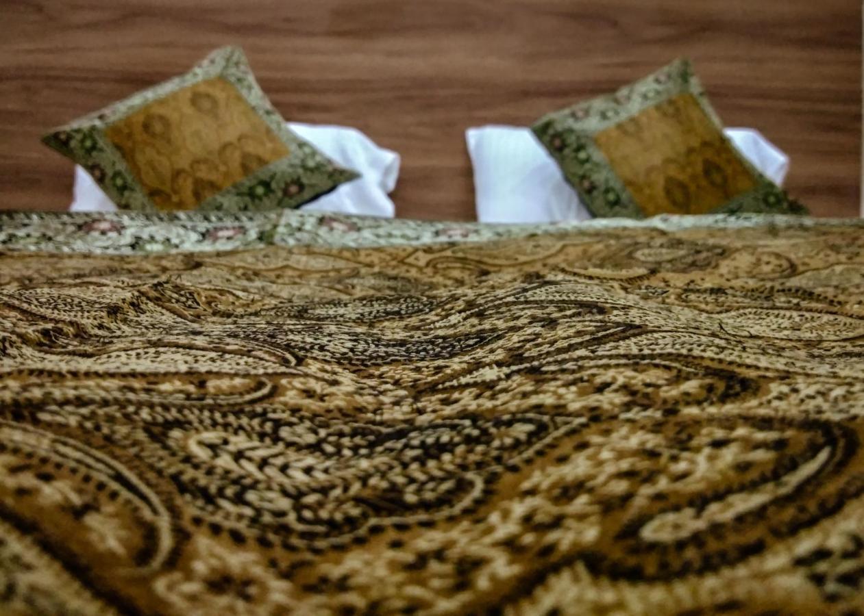 Ajay Guest House Varanasi Esterno foto
