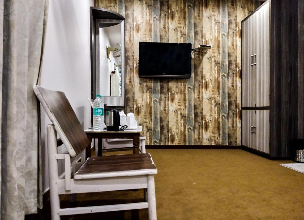 Ajay Guest House Varanasi Esterno foto