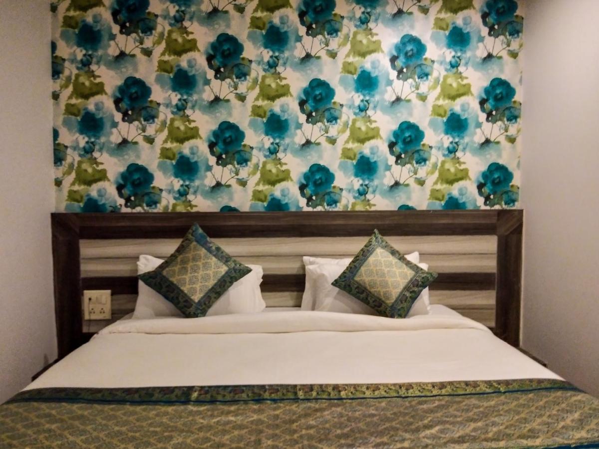 Ajay Guest House Varanasi Esterno foto