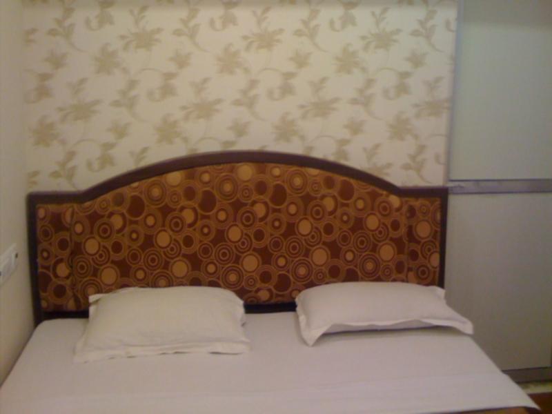 Ajay Guest House Varanasi Esterno foto