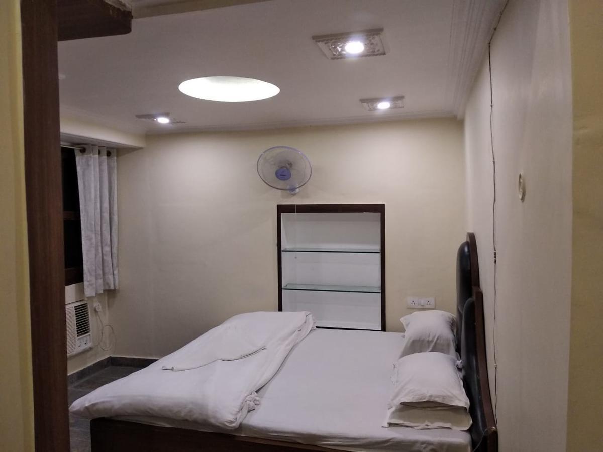 Ajay Guest House Varanasi Esterno foto