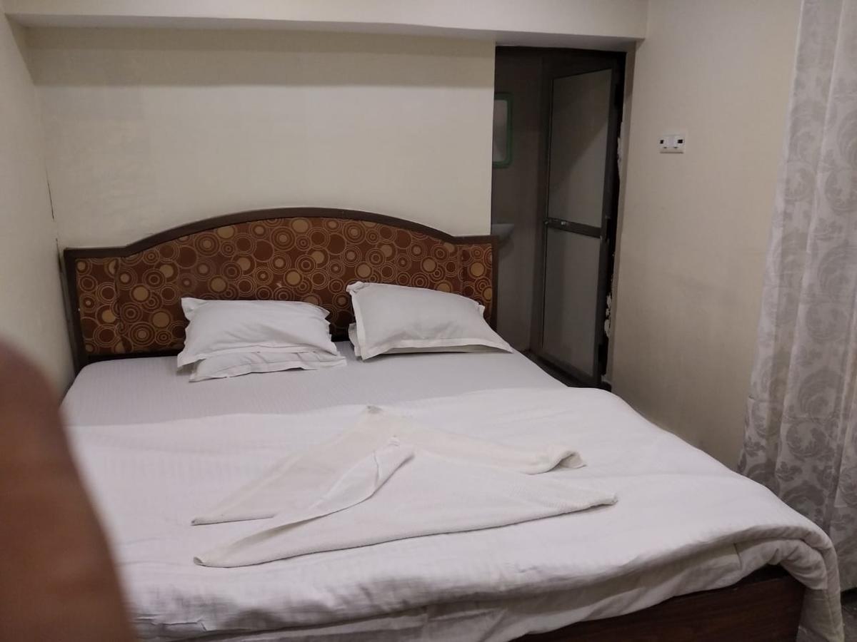 Ajay Guest House Varanasi Esterno foto