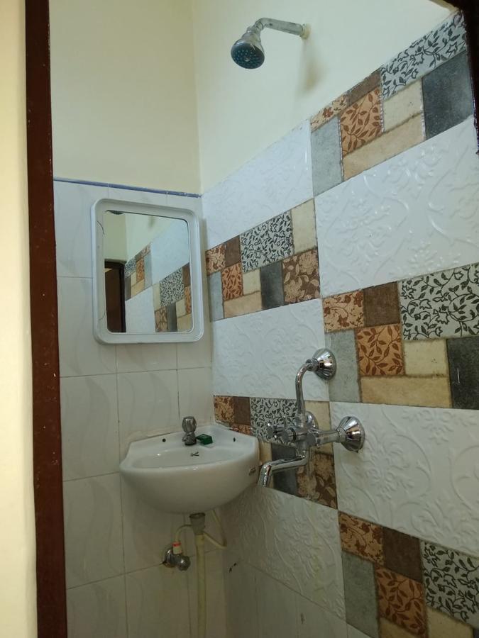 Ajay Guest House Varanasi Esterno foto