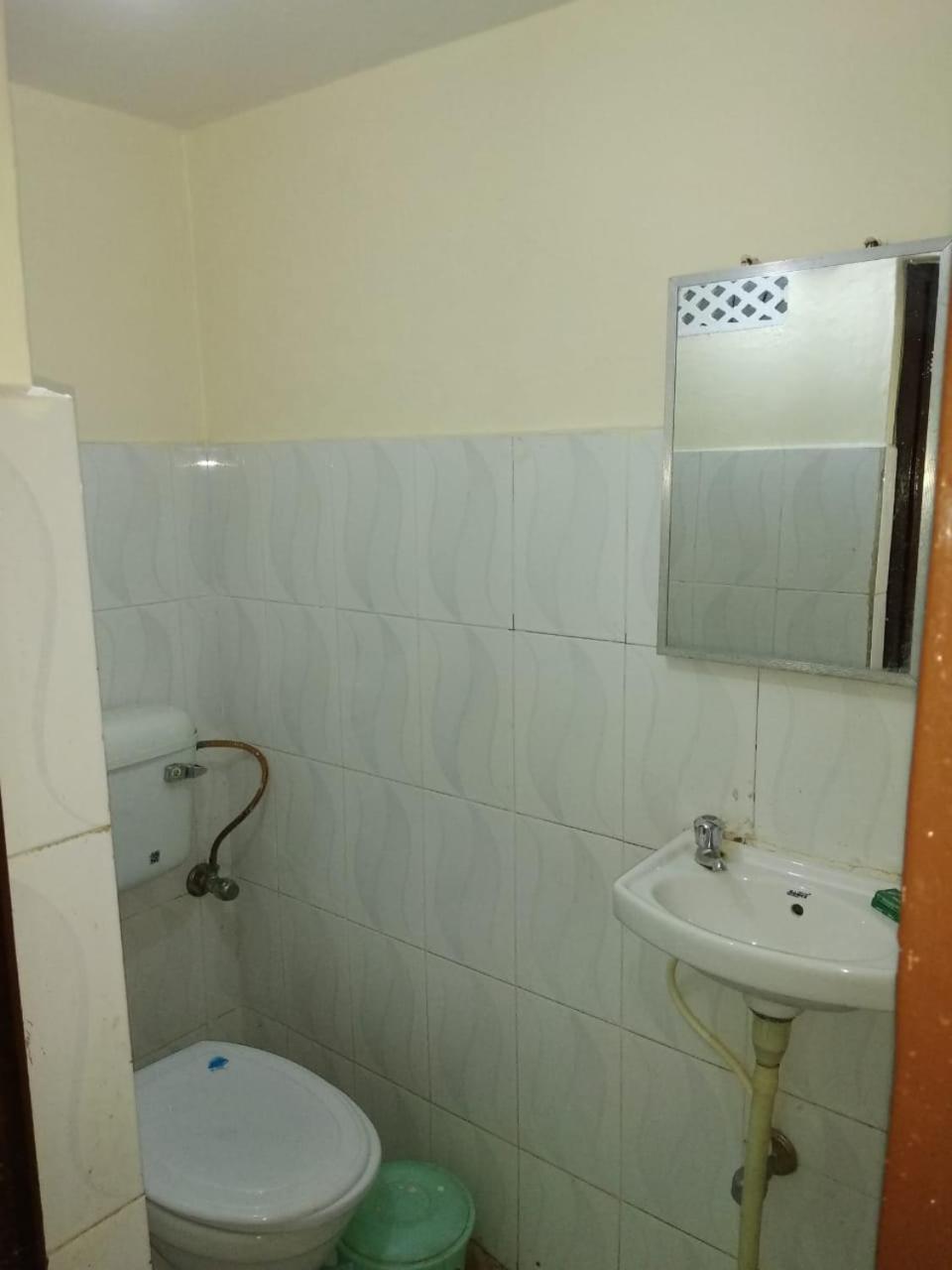 Ajay Guest House Varanasi Esterno foto