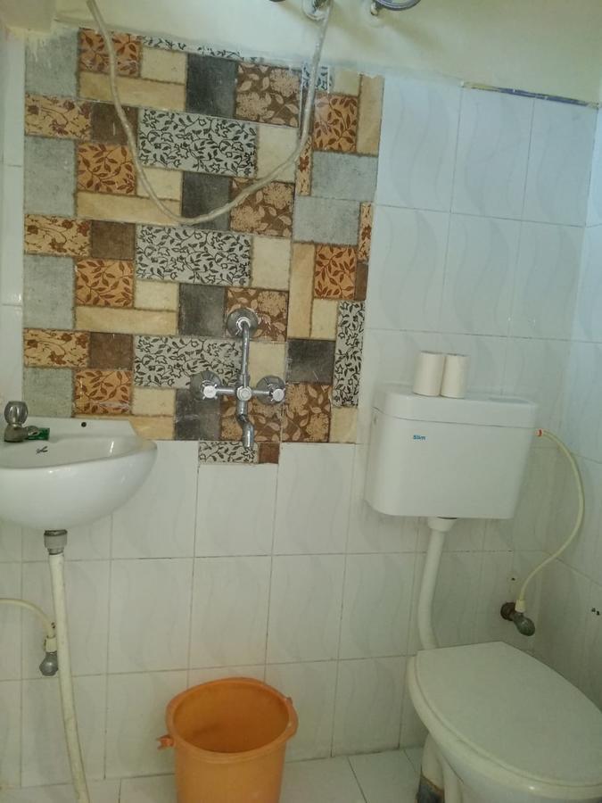 Ajay Guest House Varanasi Esterno foto