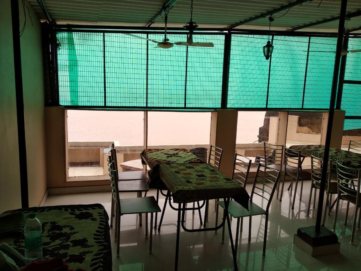 Ajay Guest House Varanasi Esterno foto