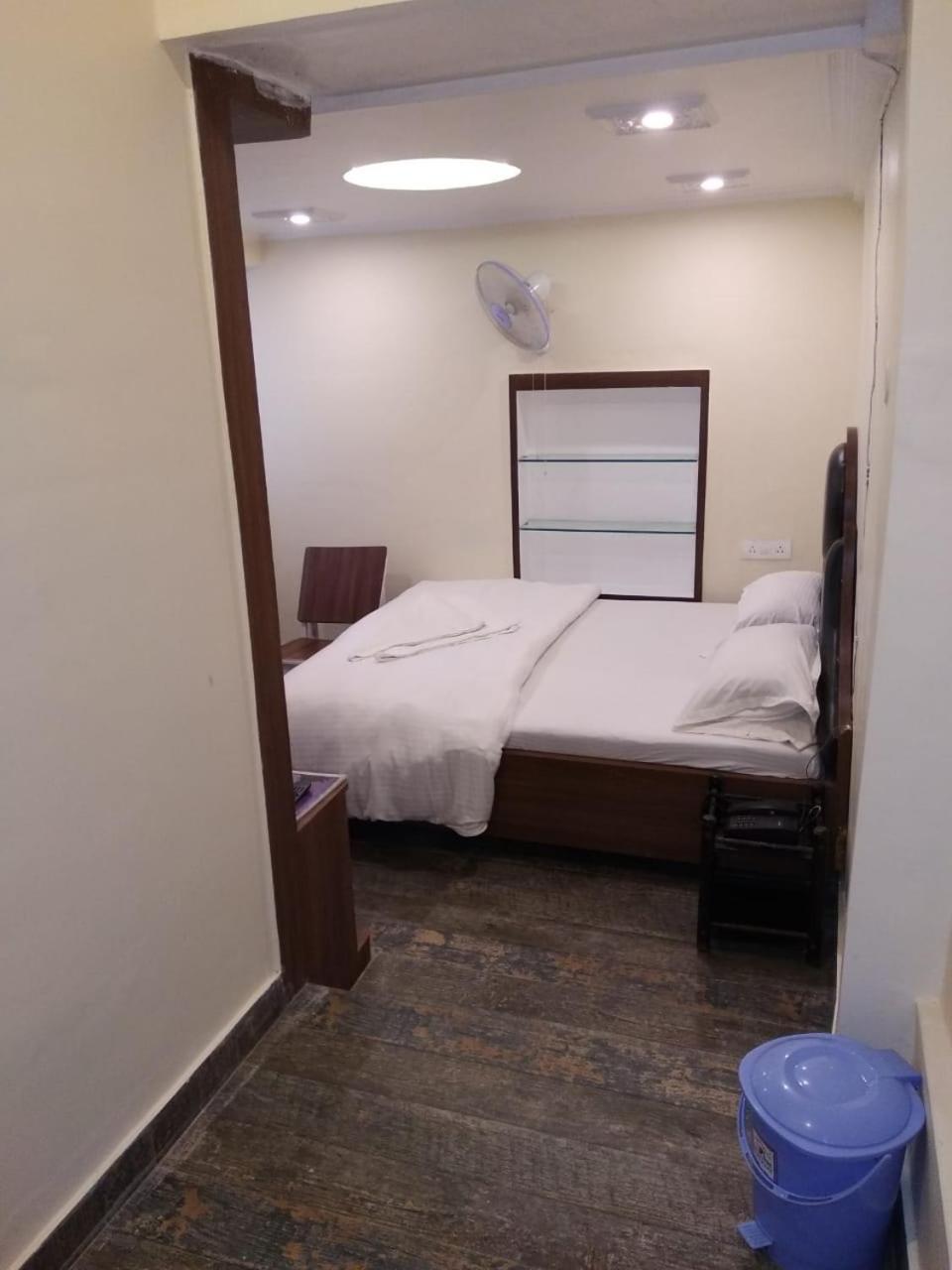 Ajay Guest House Varanasi Esterno foto