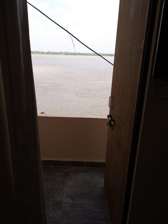 Ajay Guest House Varanasi Esterno foto