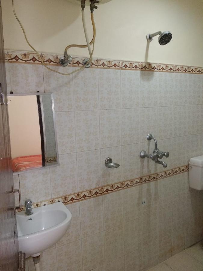 Ajay Guest House Varanasi Esterno foto